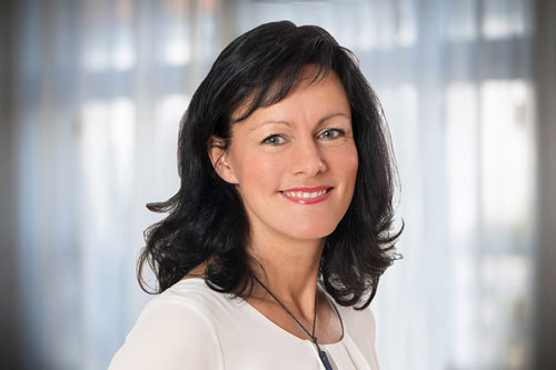 Doreen Sacher